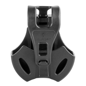 Porta Esposas Milfort de Polímero Táctico