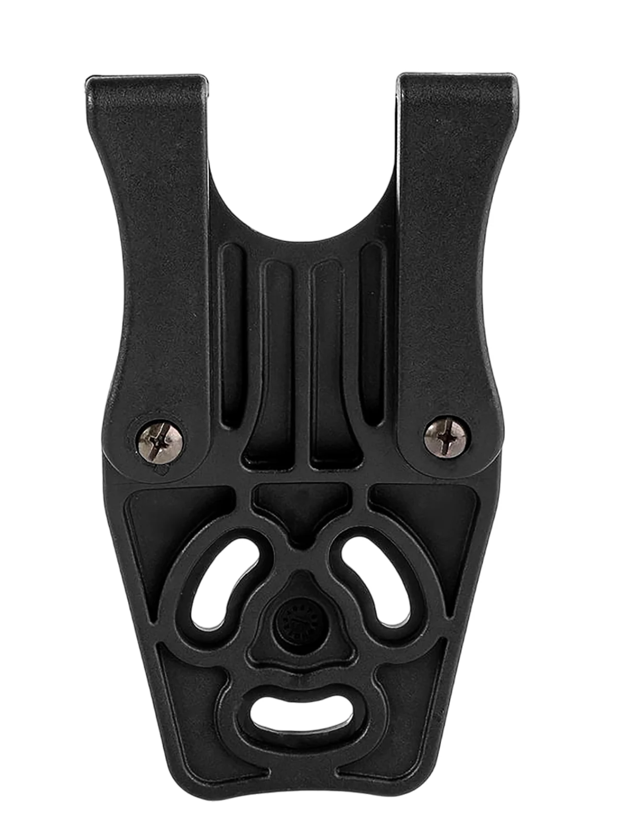 Gancho de Ajuste Bajo MILFORT | Accesorio Táctico para Fundas - Image 2