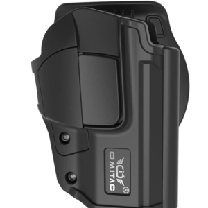 Funda Táctica Omitac para Sig Sauer SP2022 | Retención Nivel 2 Ajuste Paleta