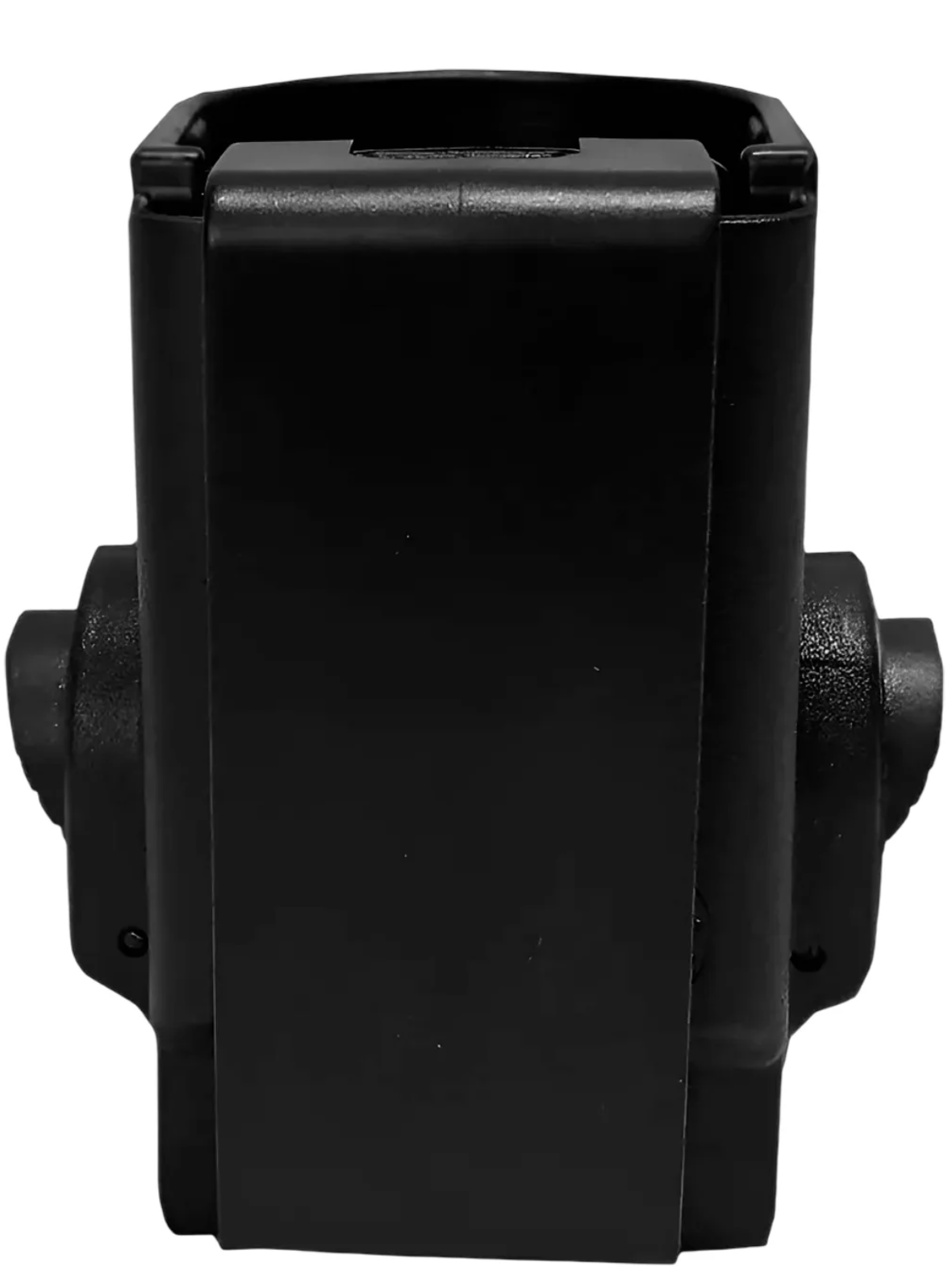 Porta Lámpara Táctica Milfort | Funda para Linterna con Clip y Ajuste Rápido - Image 3