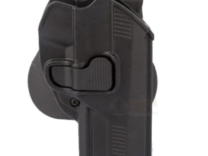 Funda Táctica Beretta Px4 Storm MILFORT | Retención Nivel 2 + Ajuste Paleta / Cinturón