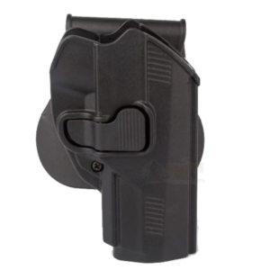 Funda Táctica Beretta Px4 Storm MILFORT | Retención Nivel 2 + Ajuste Paleta / Cinturón