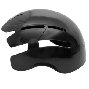 Casco Protector Interno MILFORT para Gorra | Protección Discreta Antigolpes