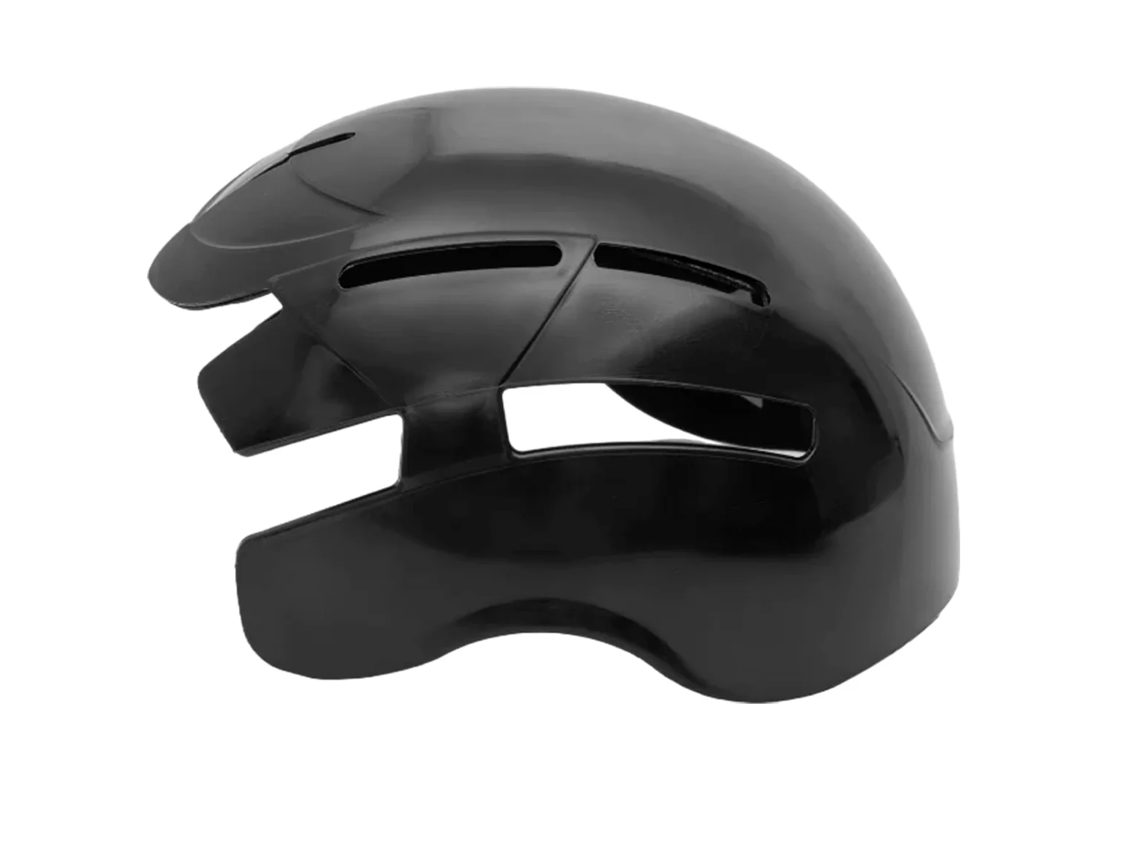 Casco Protector Interno MILFORT para Gorra | Protección Discreta Antigolpes