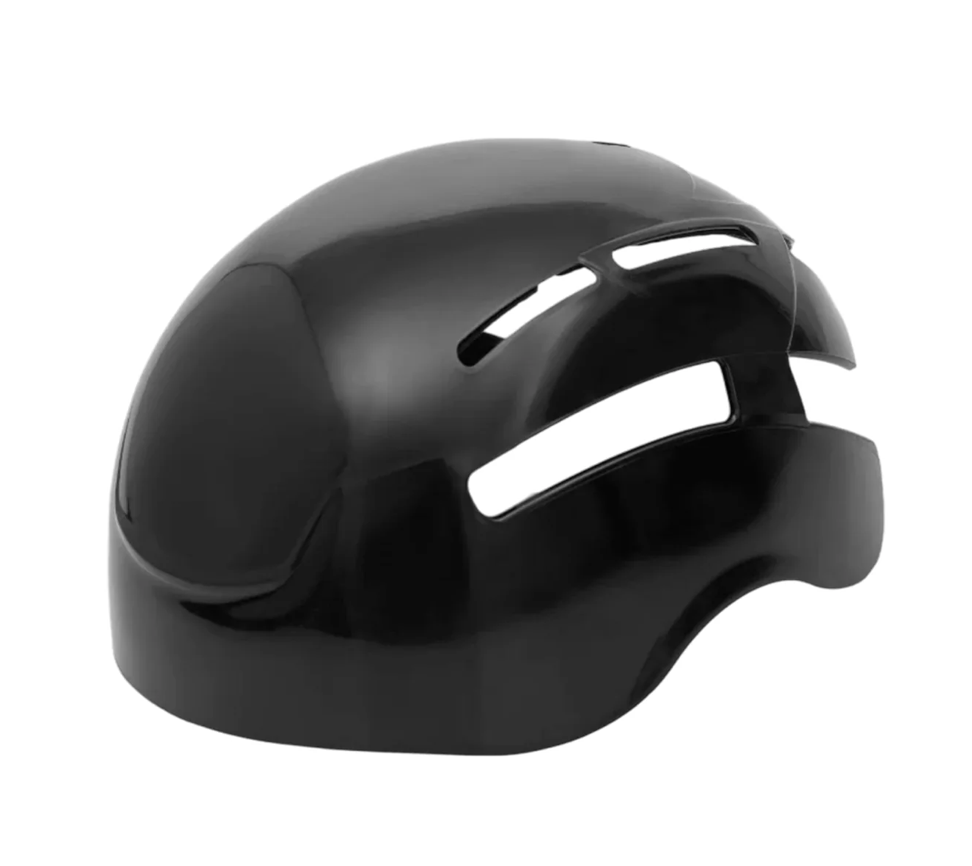 Casco Protector Interno MILFORT para Gorra | Protección Discreta Antigolpes - Image 3