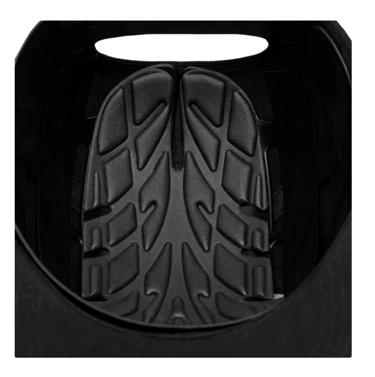 Casco Protector Interno MILFORT para Gorra | Protección Discreta Antigolpes - Image 5