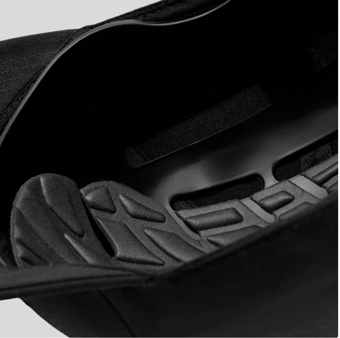 Casco Protector Interno MILFORT para Gorra | Protección Discreta Antigolpes - Image 6