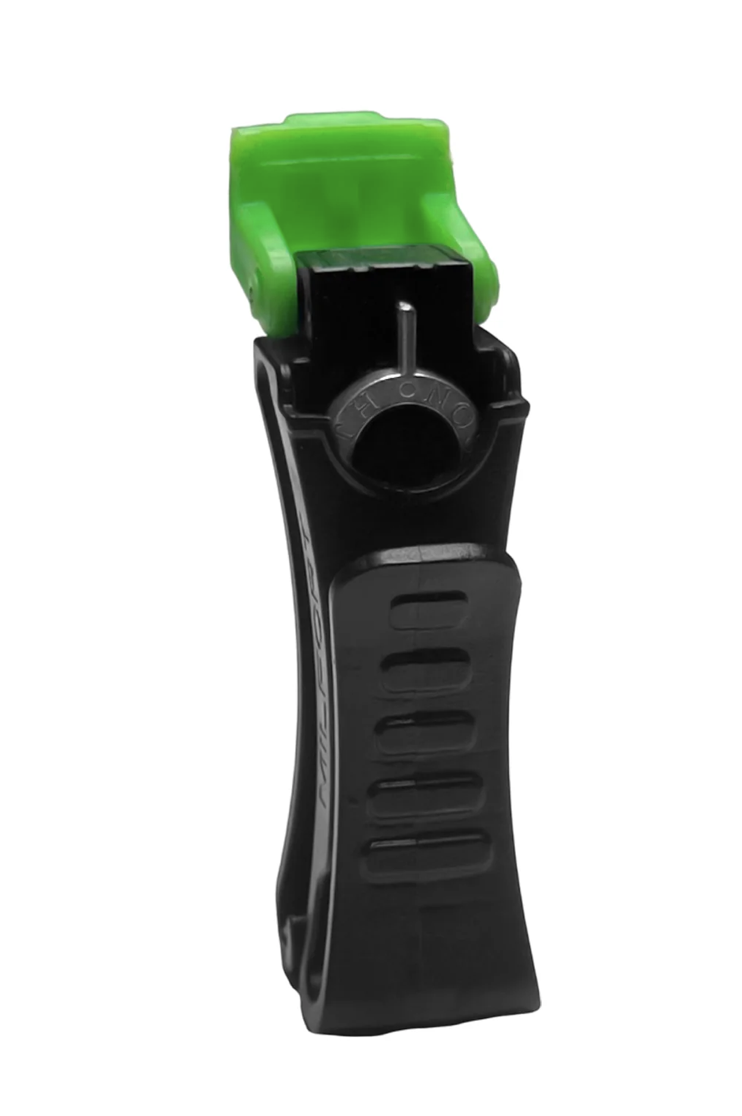 Porta Llaves Táctico MILFORT V2 para Gorra | Clip Rápido y Seguro - Image 4