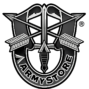 ARMY STORE INDUSTRY