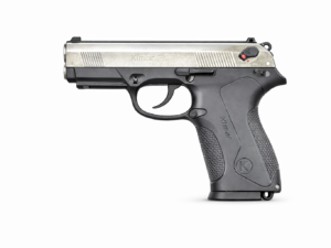 Pistola de Fogueo Kimar PK4 8mm / 9PA con Estuche Rígido