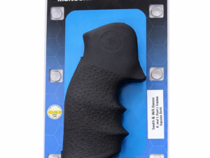 Hogue Monogrip Revolver Stock para Smith & Wesson K y L Frame