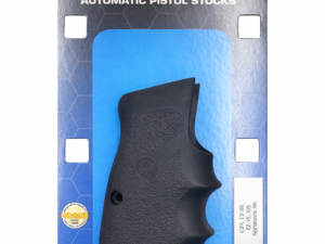 Empuñadura HOGUE Monogrip Rubber para Pistola CZ 75, 85, P9 y similares