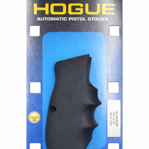 Empuñadura HOGUE Monogrip Rubber para Pistola CZ 75, 85, P9 y similares