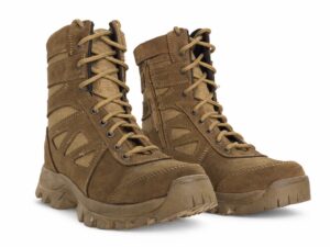 Botas RAM coyote