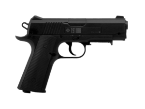 Pistola CO2 Crosman 1911BB 480 FPS 4.5 mm