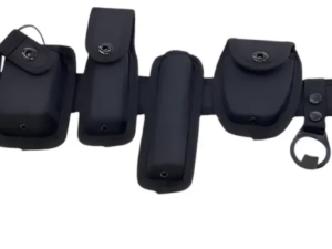 Fornitura Táctica 100% Termoformada 9 Accesorios