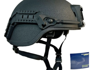 Casco Balístico Batlskin Viper A5 IIIA