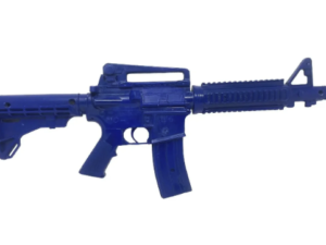 Rifle Entrenamiento Dummy AR15 Elite sin peso