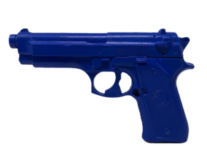 Pistola Entrenamiento Beretta 92FS Dummy sin peso
