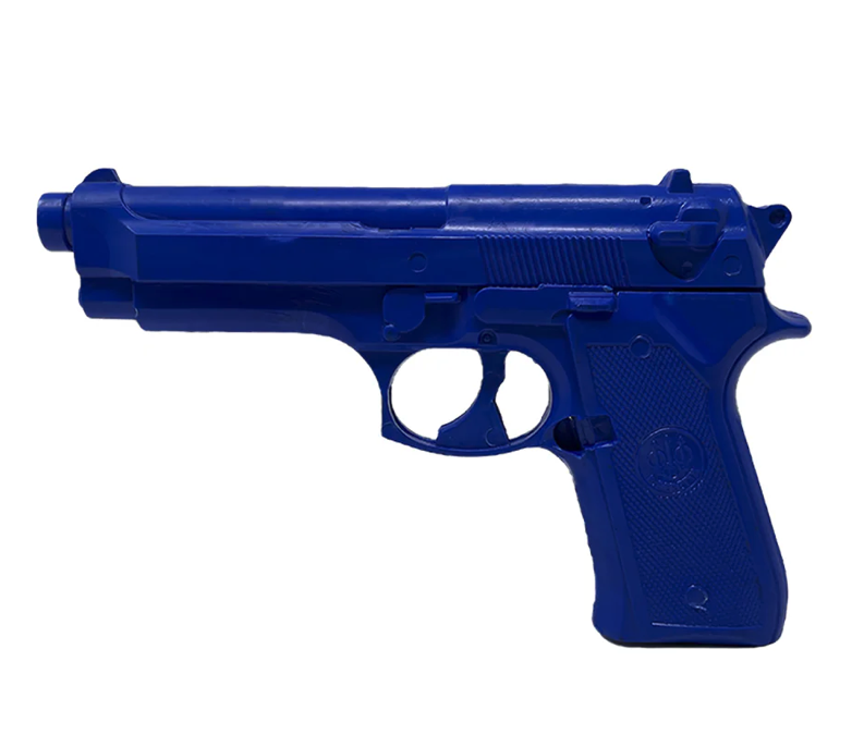 Pistola Entrenamiento Beretta 92FS Dummy sin peso