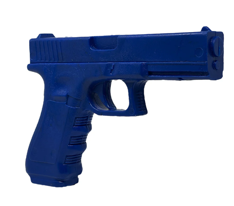 Pistola Entrenamiento Glock Elite Sin Peso - Image 4