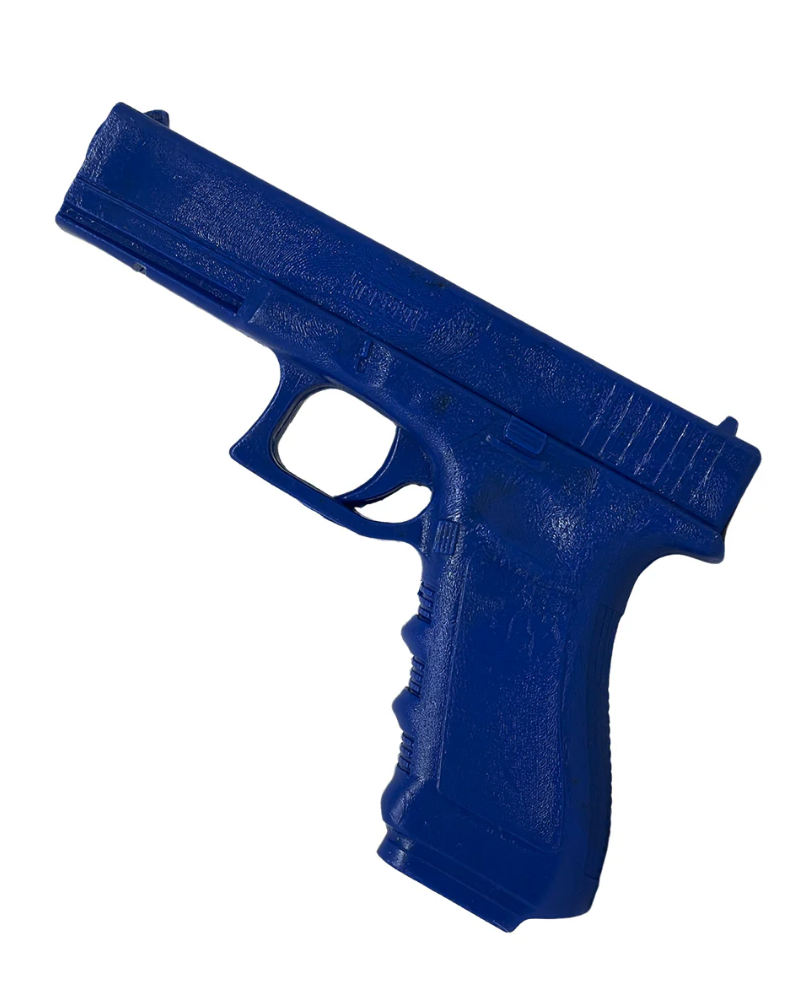 Pistola Entrenamiento Glock Elite Sin Peso - Image 3