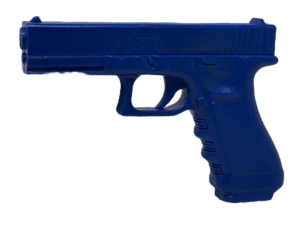 Pistola Entrenamiento Glock Elite Sin Peso