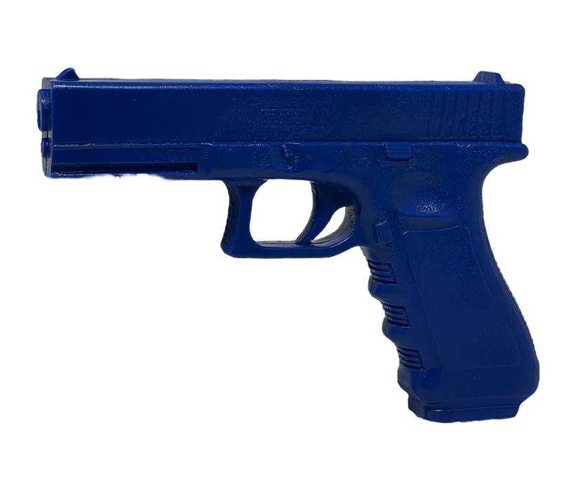 Pistola Entrenamiento Glock Elite Sin Peso