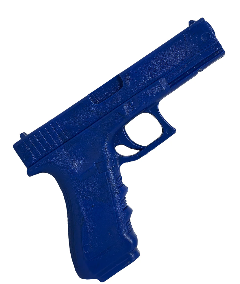 Pistola Entrenamiento Glock Elite Sin Peso - Image 2