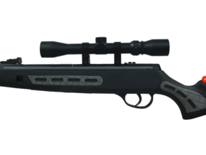 Rifle De Aire Hatsan Striker 1000S 5.5mm 800 FPS Con Mira