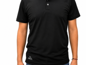 Playera Táctica Deportiva Ligera Hydro-Flex de Secado Rápido