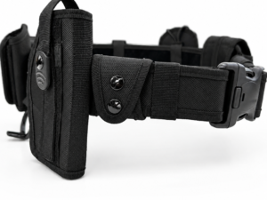 Fornitura Táctica Profesional Modular Semi-formada