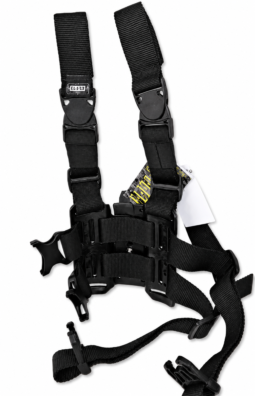 Funda Piernera Táctica Elite Beretta 92FS Ajustable - Image 2