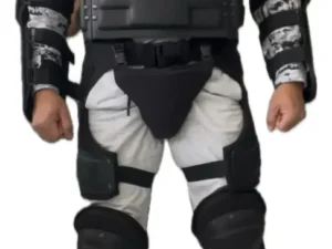 Uniforme Táctico Antimotín Completo Army Store Industry