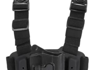 Piernera Táctica Milfort Beretta 92FS