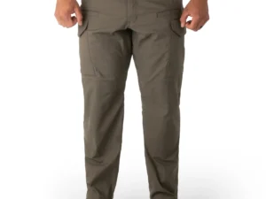 ranger green