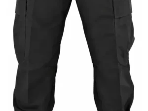 Pantalón Táctico Ripstop Comando con Bolsas Laterales
