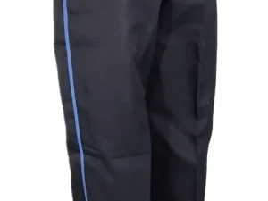 Pantalón de Gala para Policía y Vialidad en Tricotina