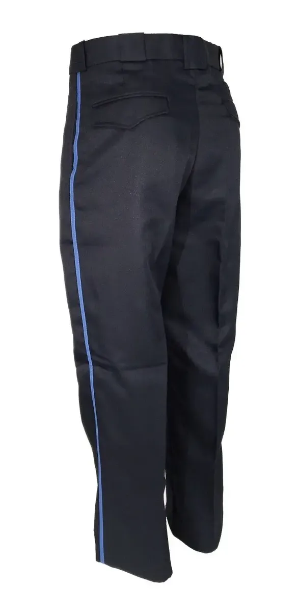 Pantalón de Gala para Policía y Vialidad en Tricotina